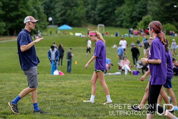Virginia High School State Championships 2017