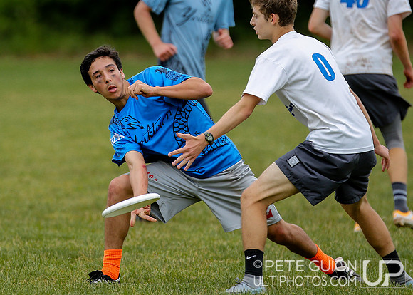 Virginia High School State Championships 2017