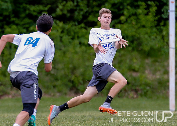 Virginia High School State Championships 2017