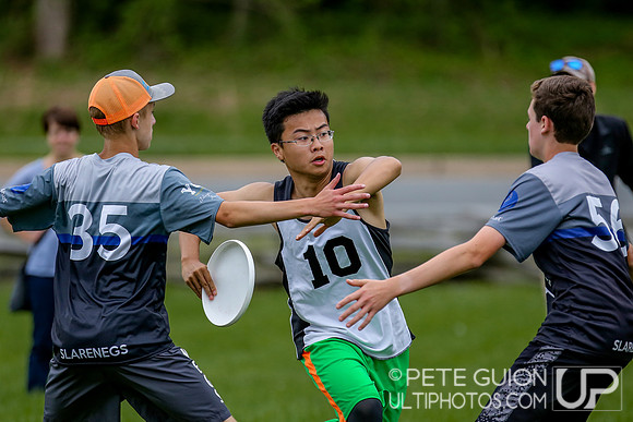 Virginia High School State Championships 2017