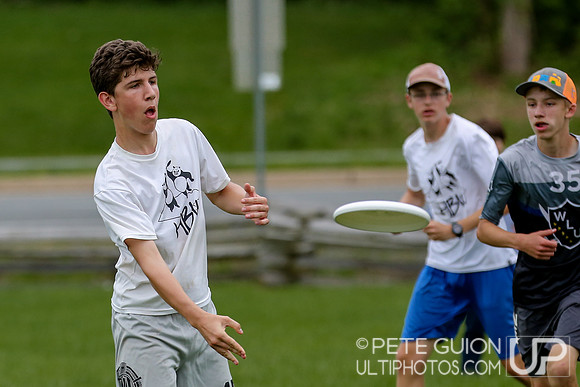 Virginia High School State Championships 2017