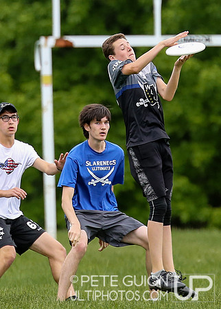 Virginia High School State Championships 2017