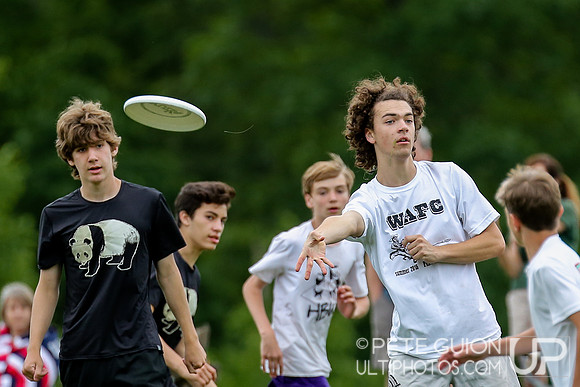 Virginia High School State Championships 2017
