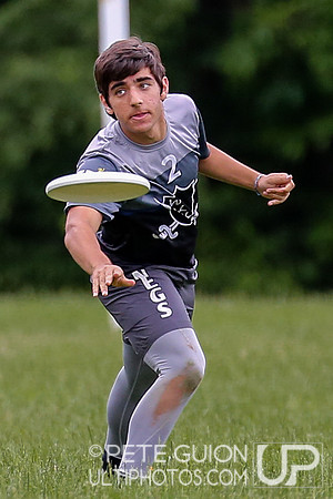 Virginia High School State Championships 2017