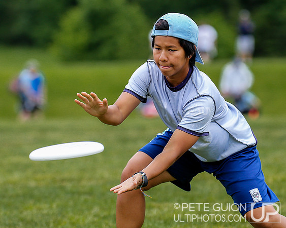 Virginia High School State Championships 2017
