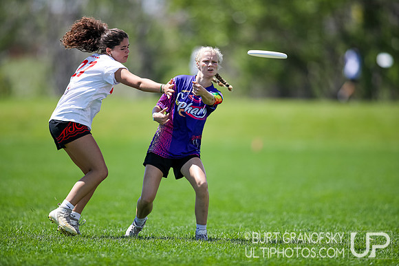 YCC 2023, August 5, 2023