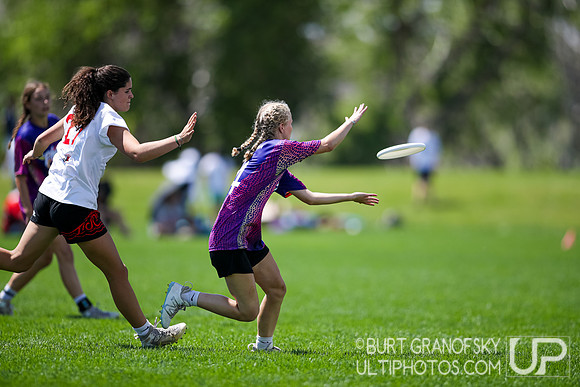 YCC 2023, August 5, 2023