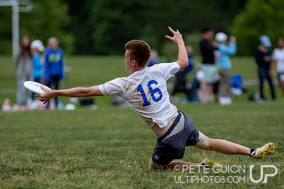 Virginia High School State Championships 2017
