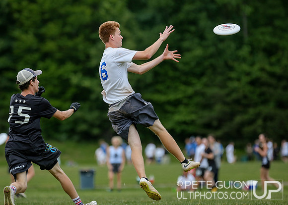 Virginia High School State Championships 2017