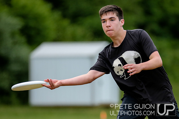 Virginia High School State Championships 2017