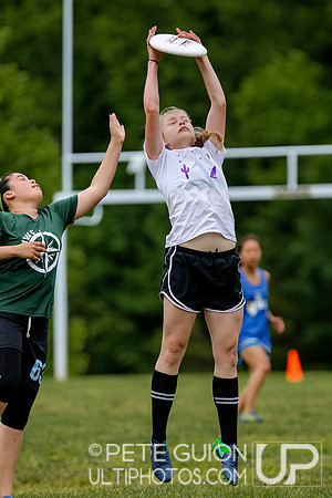 Virginia High School State Championships 2017