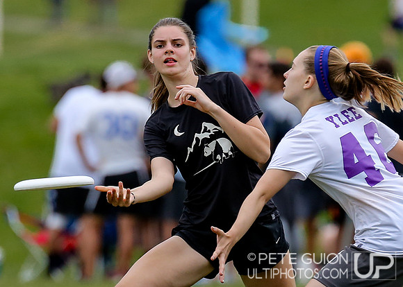 Virginia High School State Championships 2017