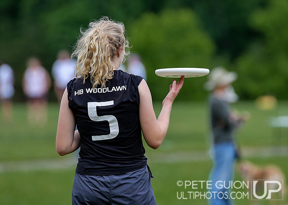Virginia High School State Championships 2017
