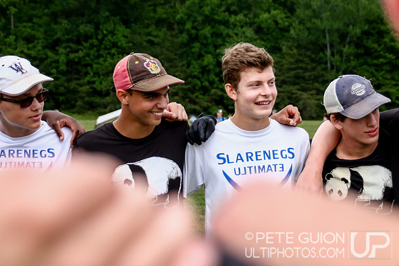 Virginia High School State Championships 2017