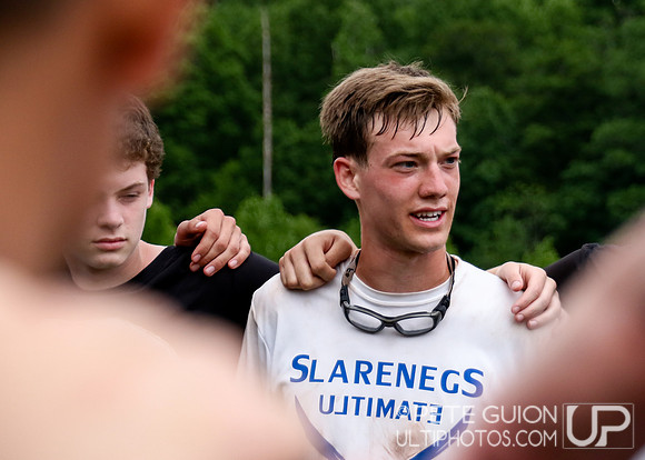Virginia High School State Championships 2017