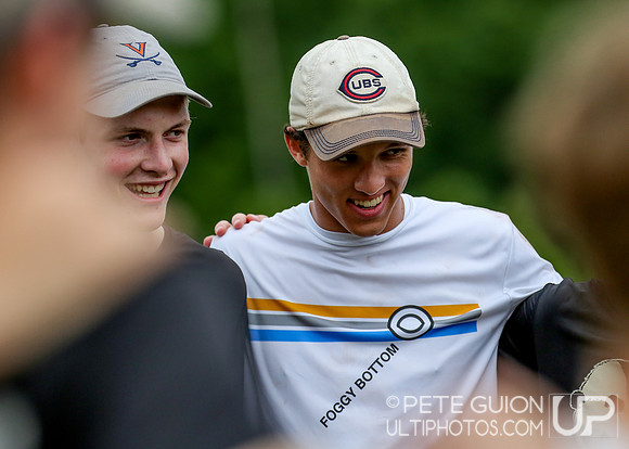 Virginia High School State Championships 2017