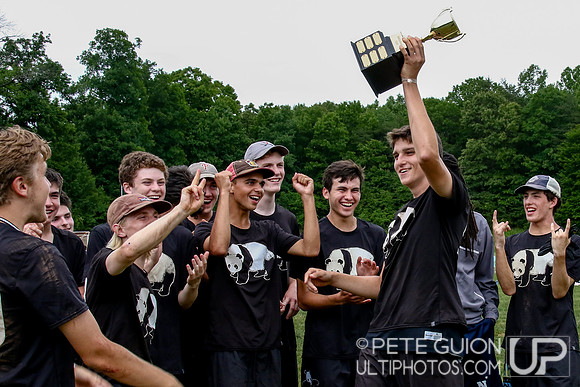 Virginia High School State Championships 2017