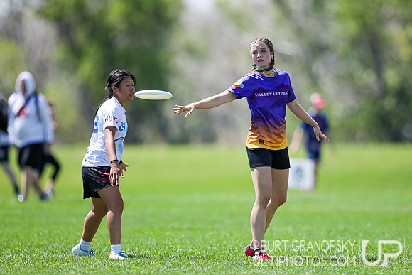 YCC 2023, August 5, 2023
