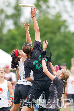 2017 USA Ultimate D-I College Championships