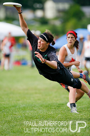 2017 USA Ultimate D-I College Championships