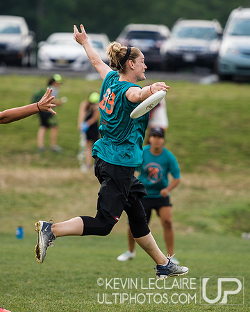 Chesapeake Invite 2014 Saturday Action