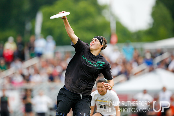 2017 USA Ultimate D-I College Championships