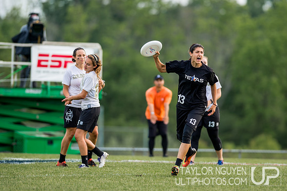 USA Ultimate D-I College Championships