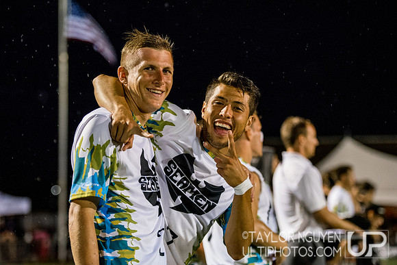 USA Ultimate D-I College Championships