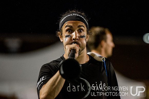 USA Ultimate D-I College Championships