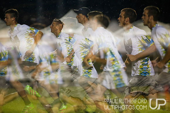 2017 USA Ultimate D-I College Championships