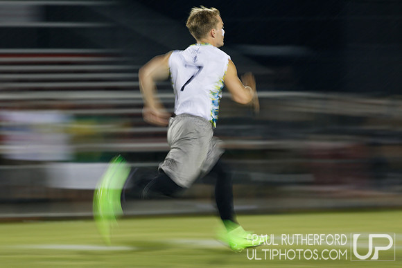 2017 USA Ultimate D-I College Championships