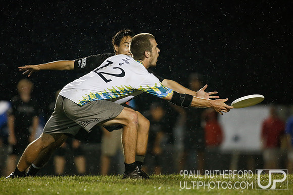 2017 USA Ultimate D-I College Championships