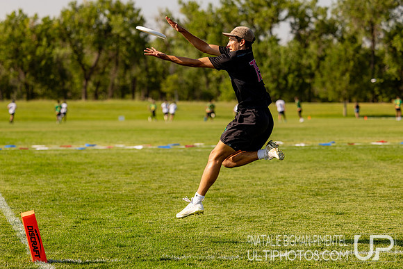 2024 U.S. Open Club Championships - ICC