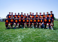 2024 USA Ultimate Youth Club Championships