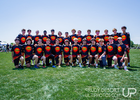 2024 USA Ultimate Youth Club Championships