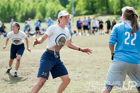 AC Regionals 2017 Sunday Action