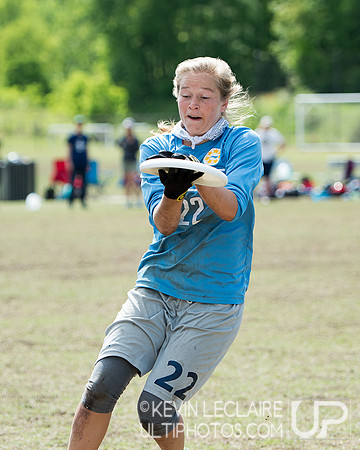 AC Regionals 2017 Sunday Action