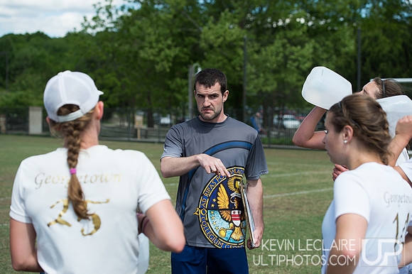 AC Regionals 2017 Sunday Action