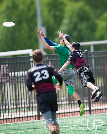 AC Regionals 2017 Sunday Action