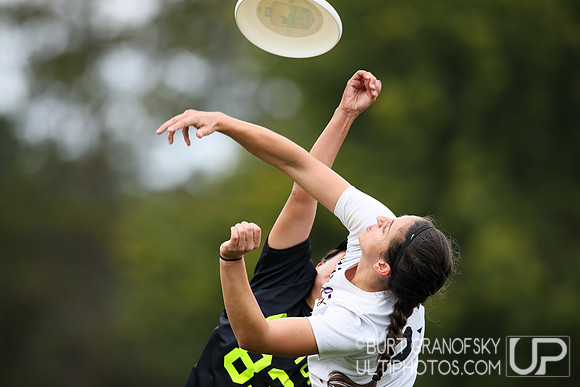 USA Ultimate NE Regionals 2022