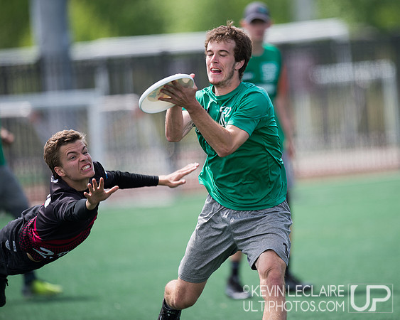 AC Regionals 2017 Sunday Action