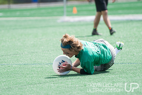 AC Regionals 2017 Sunday Action