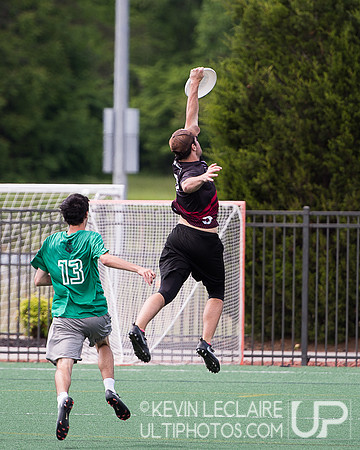 AC Regionals 2017 Sunday Action