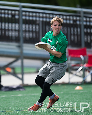 AC Regionals 2017 Sunday Action