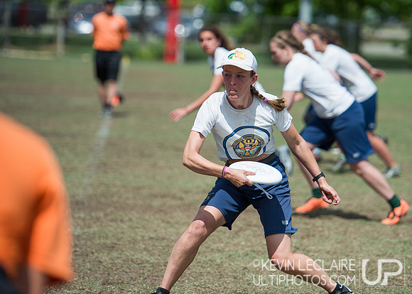 AC Regionals 2017 Sunday Action