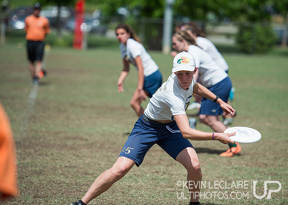 AC Regionals 2017 Sunday Action