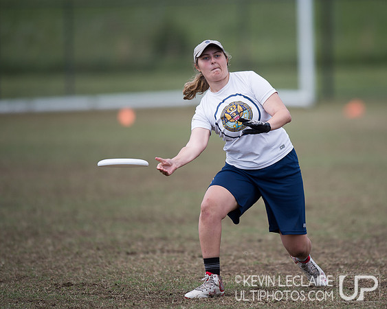AC Regionals 2017 Sunday Action