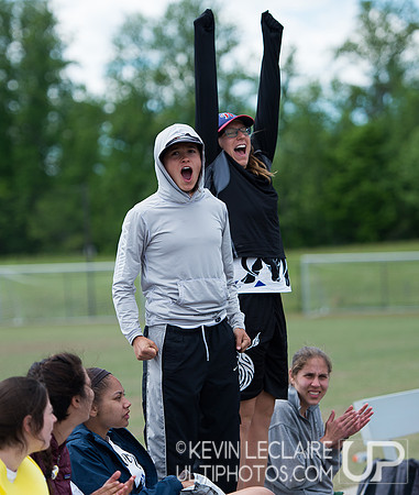 AC Regionals 2017 Sunday Action