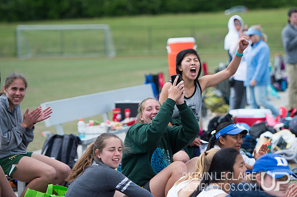 AC Regionals 2017 Sunday Action