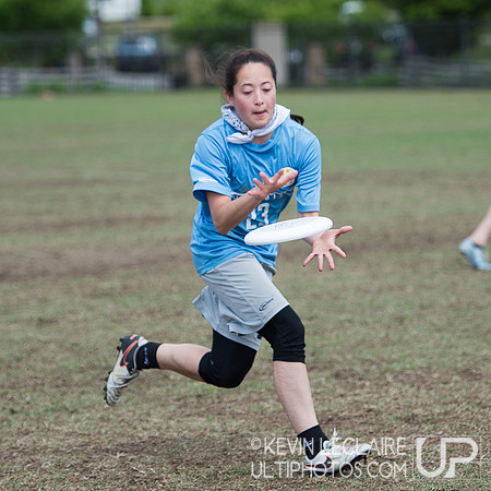 AC Regionals 2017 Sunday Action